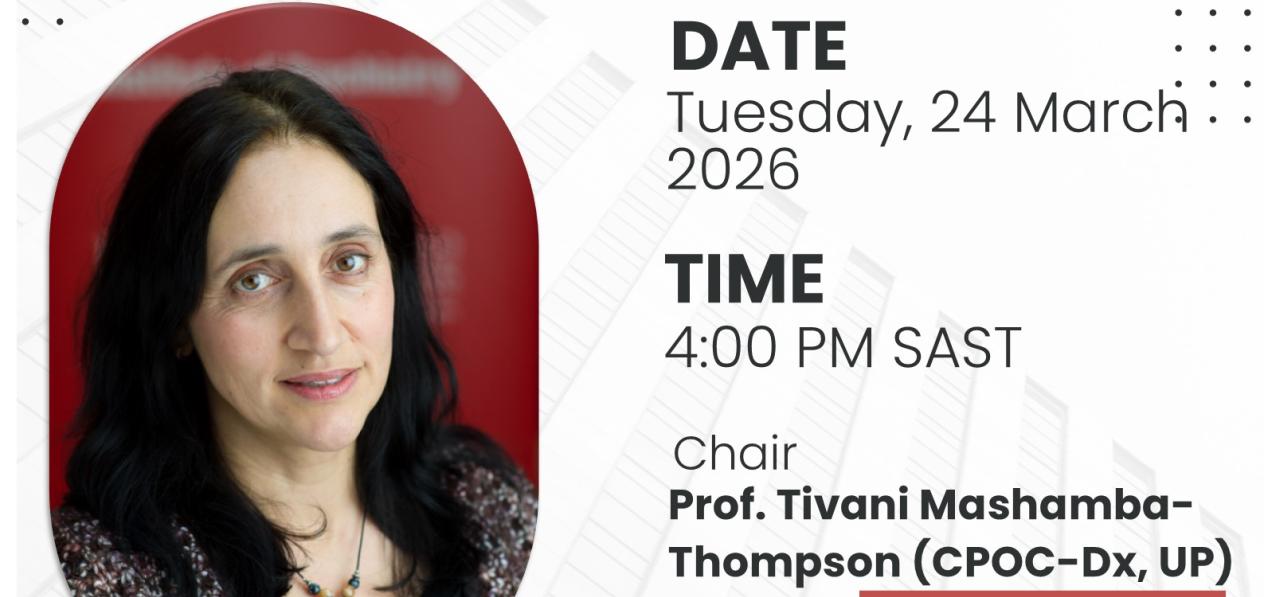 AMCORE webinar series