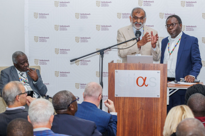 Stellenbosch Conference