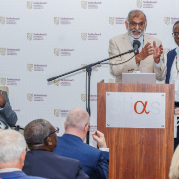 Stellenbosch Conference