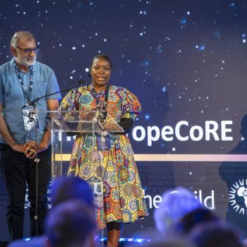 Second Africa–Europe CoRE Conference, University of Glasgow, 14–17 June 2026