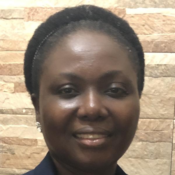 Dr. Josephine Akpalu