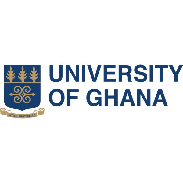 University of Ghana logo